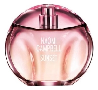 

Sunset: туалетная вода 75мл тестер, Sunset
