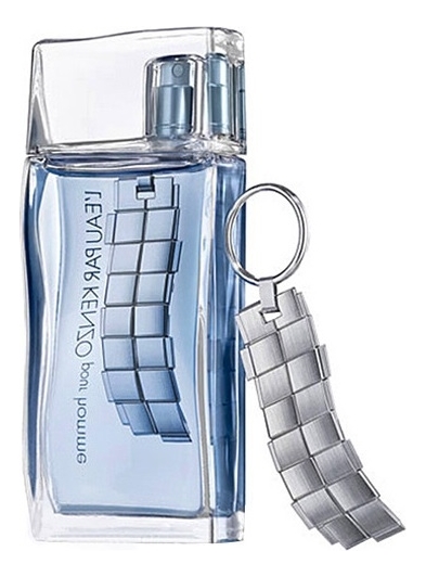 L'Eau Par Kenzo Pour Homme Limited Edition: туалетная вода 50мл уценка