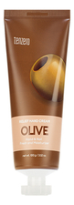 TENZERO Крем для рук с экстрактом оливы Relief Hand Cream Olive 100г