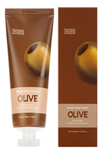 TENZERO Крем для рук с экстрактом оливы Relief Hand Cream Olive 100г