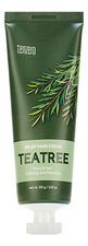 TENZERO Крем для рук с экстрактом чайного дерева Relief Hand Cream Teatree 100г