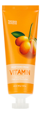 TENZERO Крем для рук с витаминами Relief Hand Cream Vitamin 100г