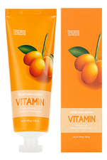 TENZERO Крем для рук с витаминами Relief Hand Cream Vitamin 100г