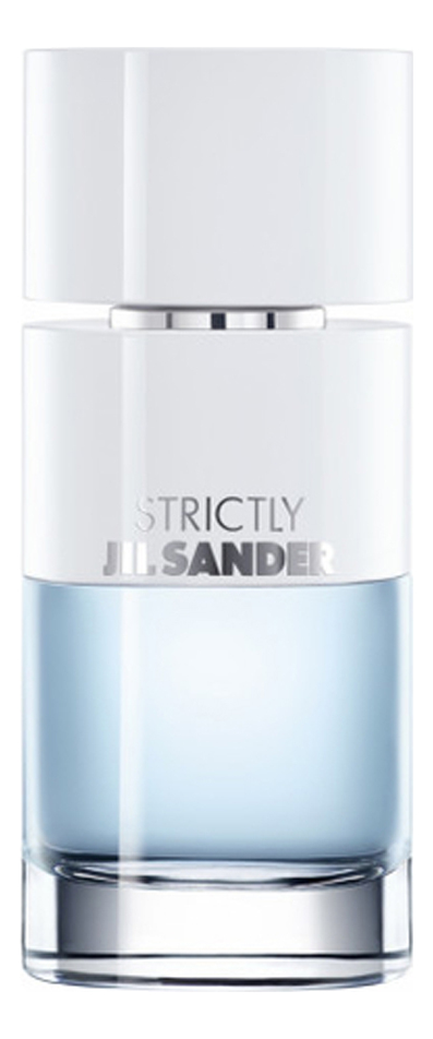 Strictly Fresh: туалетная вода 60мл уценка