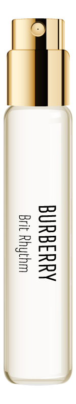 Brit Rhythm туалетная вода 8мл 1309₽