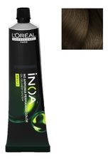 L'Oreal Professionnel Безаммиачная краска для волос Inoa Oil Delivery System 60г