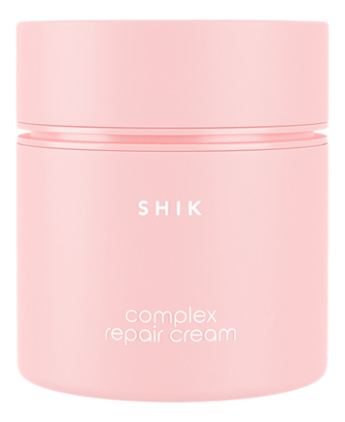 

Крем для лица на основе ламеллярной эмульсии и пептидов Complex Repair Cream 50мл