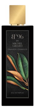 Cinnamon Cedarwood