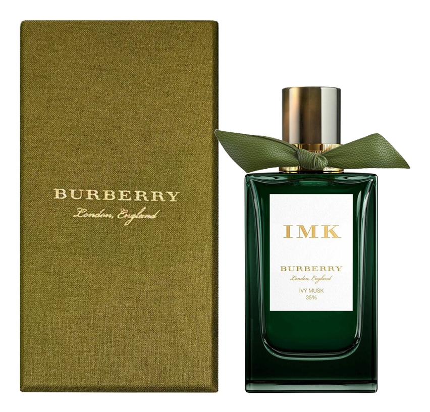 Burberry ivy musk купить элитные духи для женщин в Москве, Барбери ...