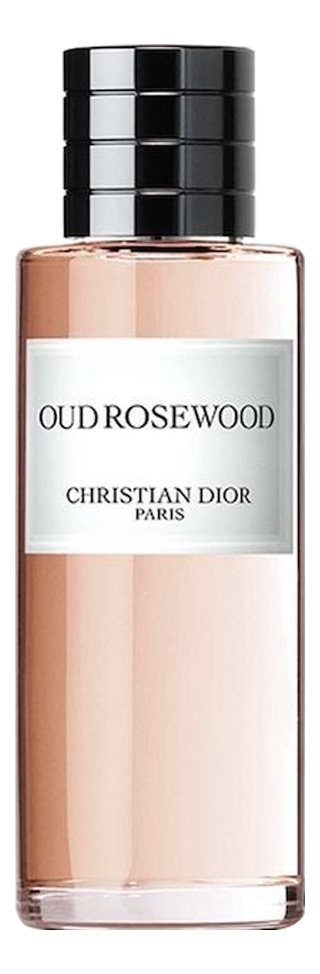 Oud Rosewood: парфюмерная вода 250мл уценка