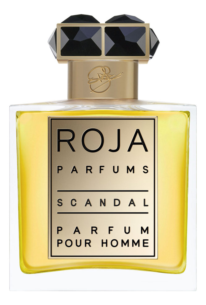 

Scandal Pour Homme: парфюмерная вода 2мл, Scandal Pour Homme