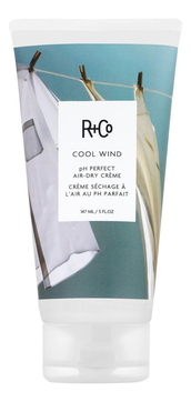 Крем для укладки волос Cool Wind pH Perfect Air-Dry Creme