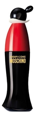 Moschino Cheap And Chic