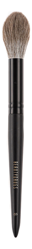 Кисть для нанесения сухих текстур Makeup Brush 13 Hughlight