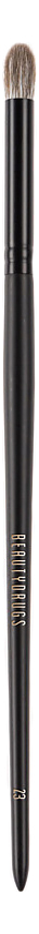 Кисть для теней Makeup Brush 23 Crease