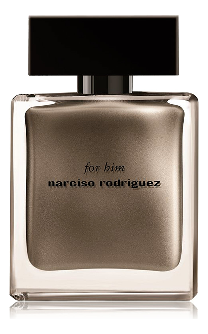 For Him Eau De Parfum Intense: парфюмерная вода 100мл уценка narciso rodriguez for him 50