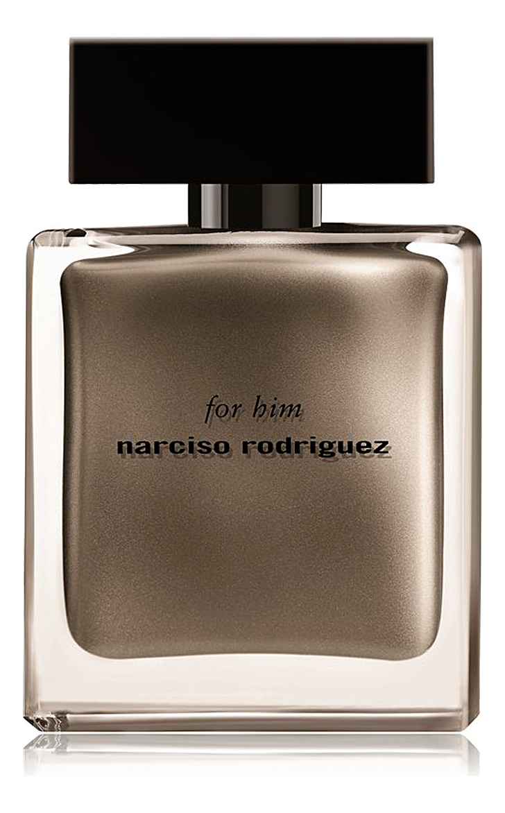

For Him Eau De Parfum Intense: парфюмерная вода 100мл уценка, For Him Eau De Parfum Intense