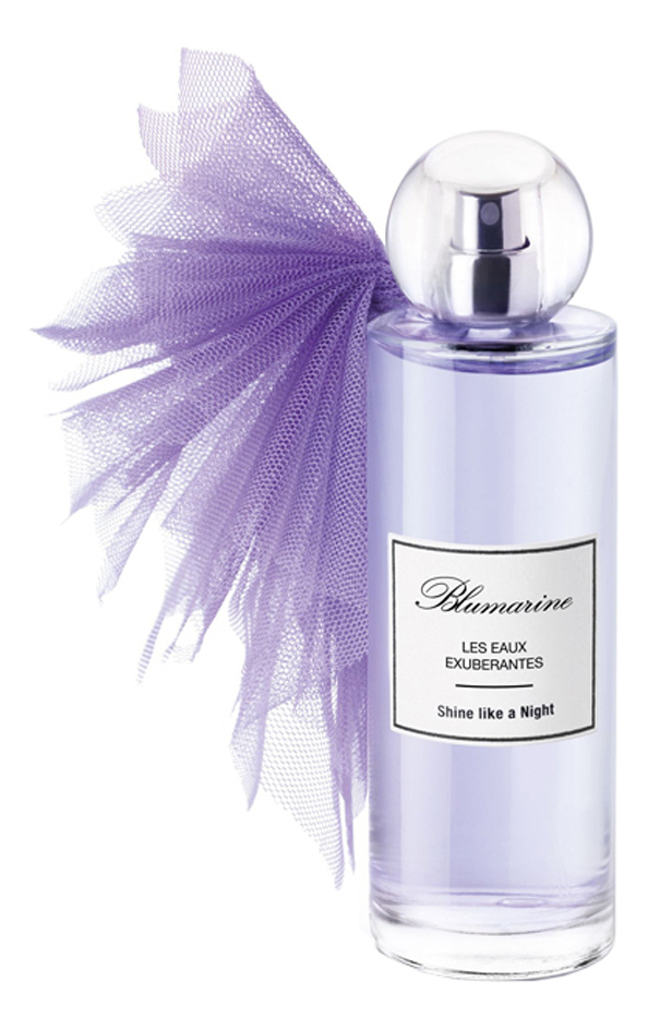 

Shine Like A Night: туалетная вода 100мл уценка, Shine Like A Night