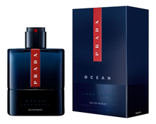 Prada Luna Rossa Ocean Eau de Parfum