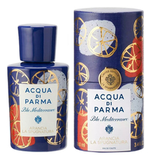 Acqua di Parma Blu Mediterraneo - Arancia La Spugnatura