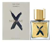 Nishane Fan Your Flames X
