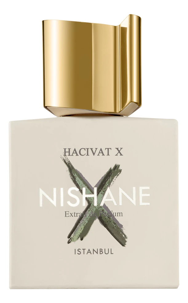 Nishane Hacivat X