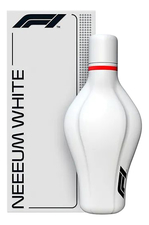 F1 Parfums Neeeum White Eau De Toilette