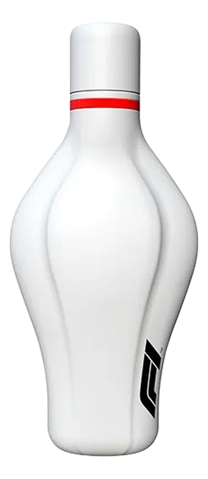 Neeeum White Eau De Toilette: туалетная вода 75мл уценка