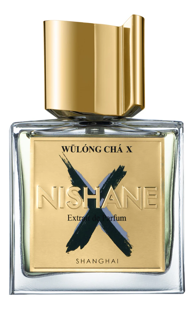 Nishane Wulong Cha X