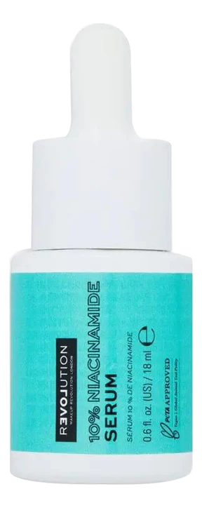 Revolution niacinamide hotsell