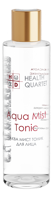 Аква мист тоник для лица Aqua Mist Tonic 200мл