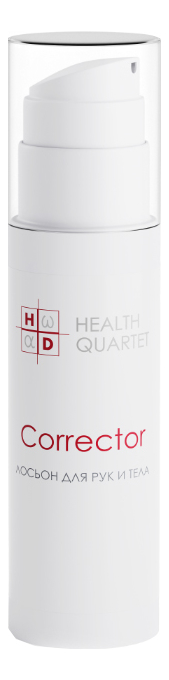 Лосьон для рук и тела Corrector 150мл