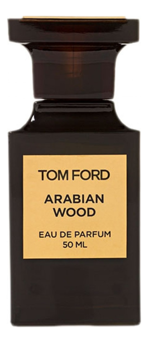 

Tom Ford Arabian Wood: парфюмерная вода 250мл, Tom Ford Arabian Wood