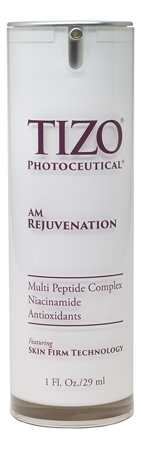 Дневная омолаживающая сыворотка для лица Photoceutical AM Rejuvenation 29мл