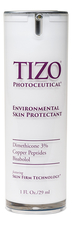 TIZO Защитный крем для лица Photoceutical Environmental Skin Protectant 29мл