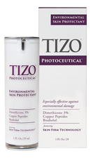 TIZO Защитный крем для лица Photoceutical Environmental Skin Protectant 29мл