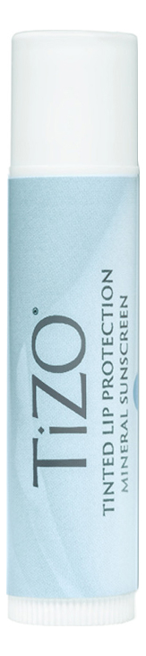 Солнцезащитный крем для губ Tinted Lip Protection SPF45 4,5г