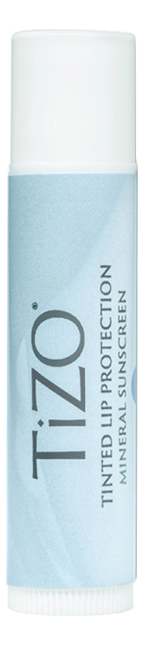 

Солнцезащитный крем для губ Tinted Lip Protection SPF45 4,5г