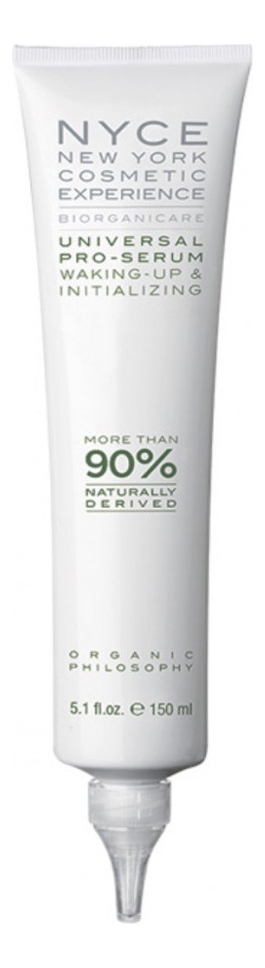 Универсальная маска  для кожи головы Biorganicare Universal Pro-Mud Empowering + Reinforsing 150мл