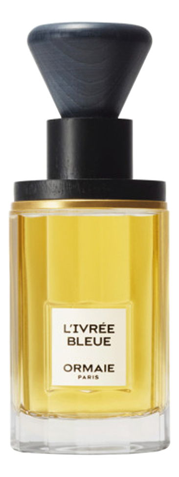 L'ivree Bleue: парфюмерная вода 100мл уценка