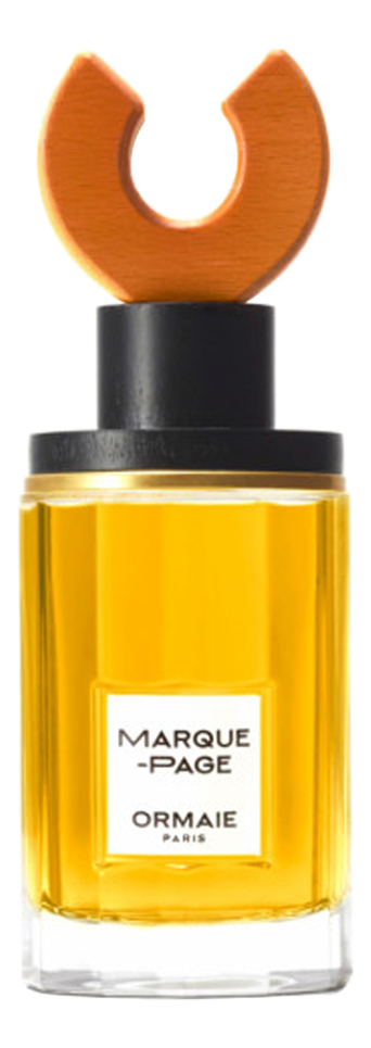 Marque-Page: парфюмерная вода 100мл уценка