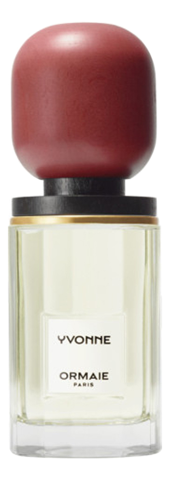 Yvonne: парфюмерная вода 100мл уценка