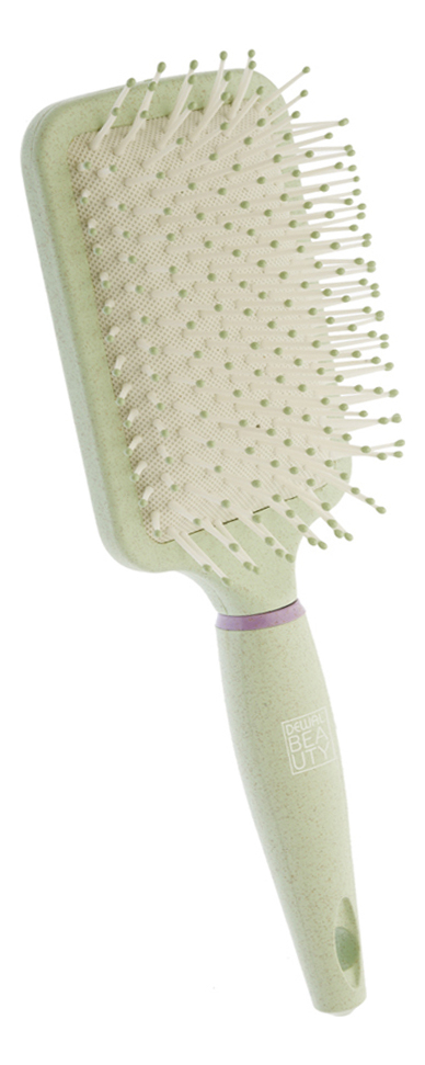 Щетка массажная для волос Мятное мороженое Beauty DBMM6