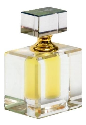 

Gardenia: духи 6мл (хрустальный флакон), Gardenia