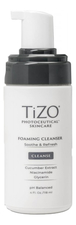 TIZO Очищающая пенка для лица Photoceutical Foaming Cleanser 118мл