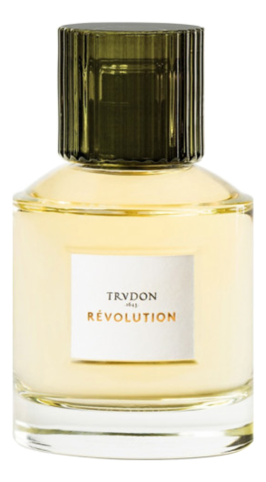 Revolution: парфюмерная вода 100мл
