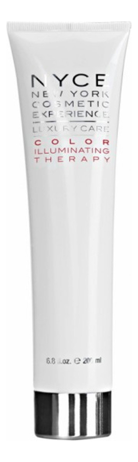 Маска для окрашенных волос Color Illuminating Therapy 200мл