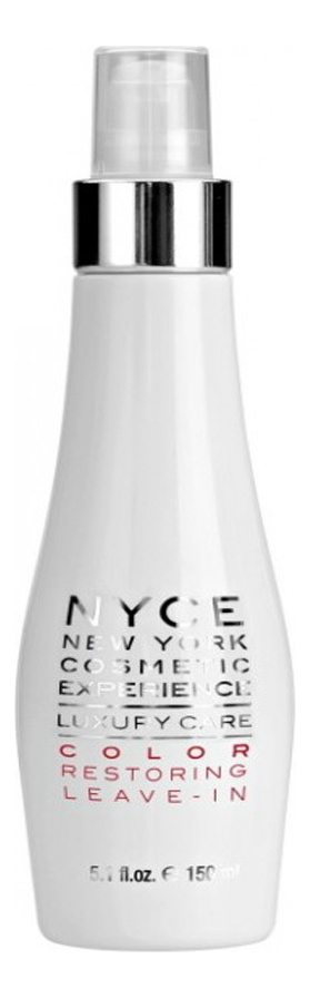 Крем для окрашенных волос Color Restoring Leave In 150мл