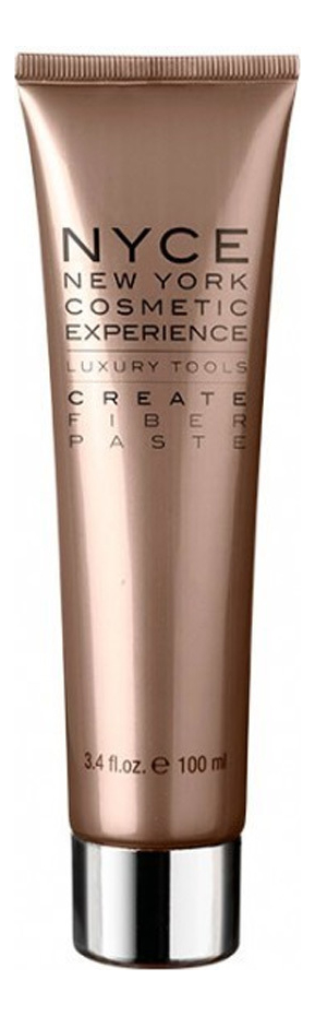 Моделирующая паста для волос Create Fiber Paste 100мл