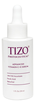 Сыворотка для лица Photoceutical Advanced Vitamin C+E Serum 29мл